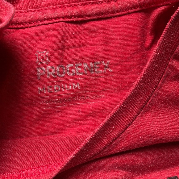 Progenex T-Shirt - Picture 4 of 4